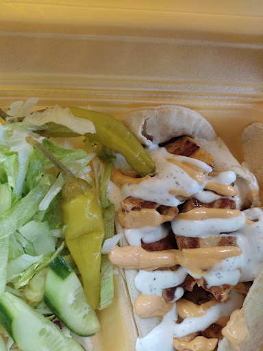 Photo of Bookham Charcoal Grill - 37 Church Rd, Great Bookham, Leatherhead KT23 3PG